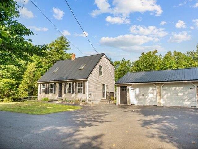 house with 3 bedroom, Standish ME ES105927400