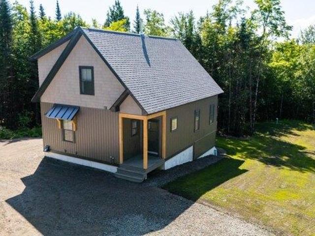 house with 3 bedroom, Stark NH ES105439675