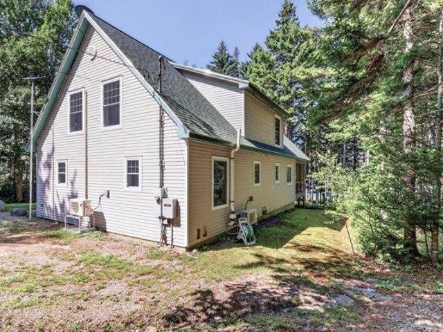 house with 3 bedroom, Steuben ME ES106000754