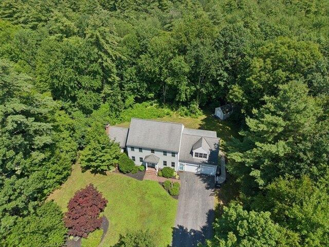 house with 3 bedroom, Sterling MA ES104650104
