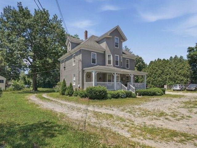house with 3 bedroom, Sterling MA ES105287733