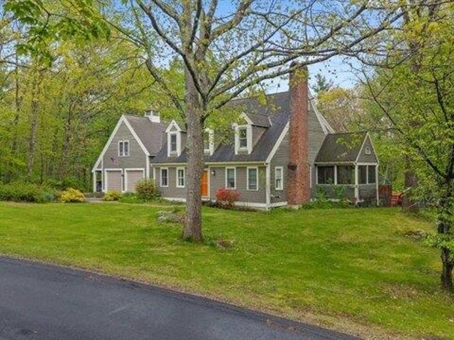 house with 3 bedroom, Sterling MA ES105340578