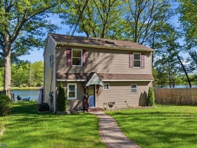 house with 3 bedroom, Stillwater NJ ES105512498
