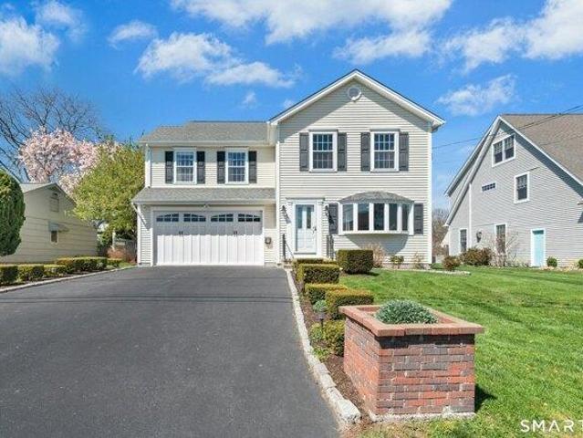 house with 3 bedroom, Stratford CT ES105424278