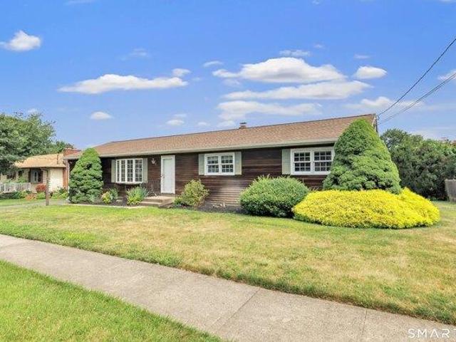 house with 3 bedroom, Stratford CT ES105591732