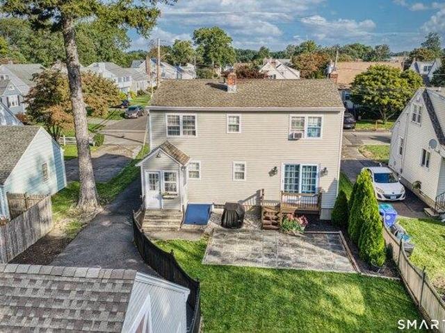 house with 3 bedroom, Stratford CT ES105609664