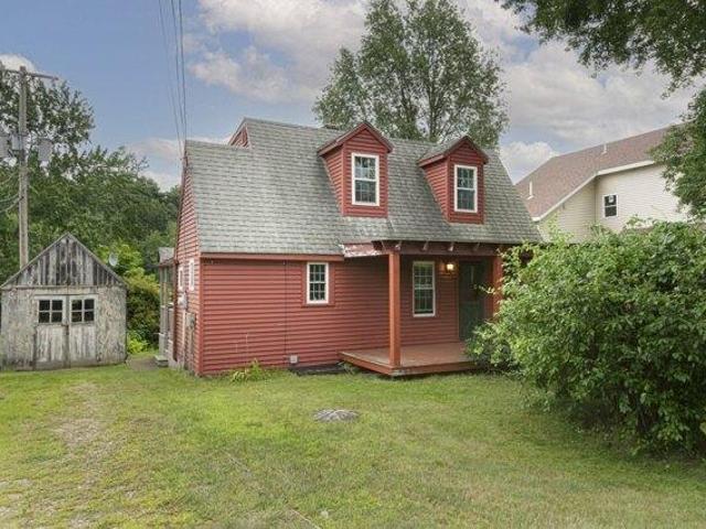 house with 3 bedroom, Sturbridge MA ES105476267