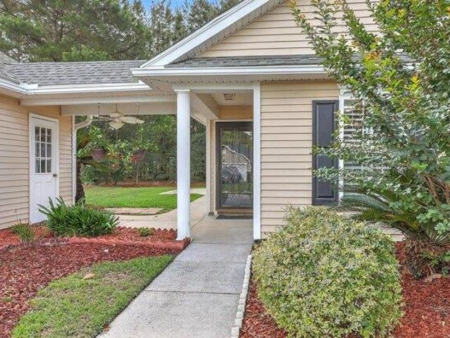 house with 3 bedroom, Summerville SC ES104900386