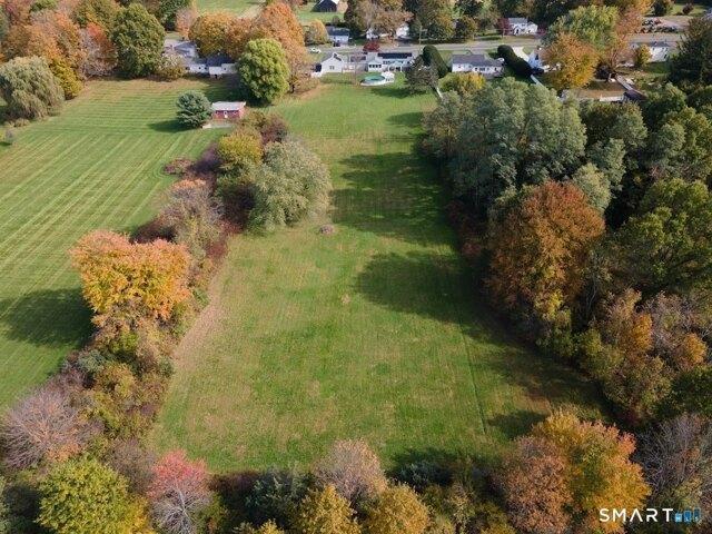 house with 3 bedroom, Suffield CT ES104571965