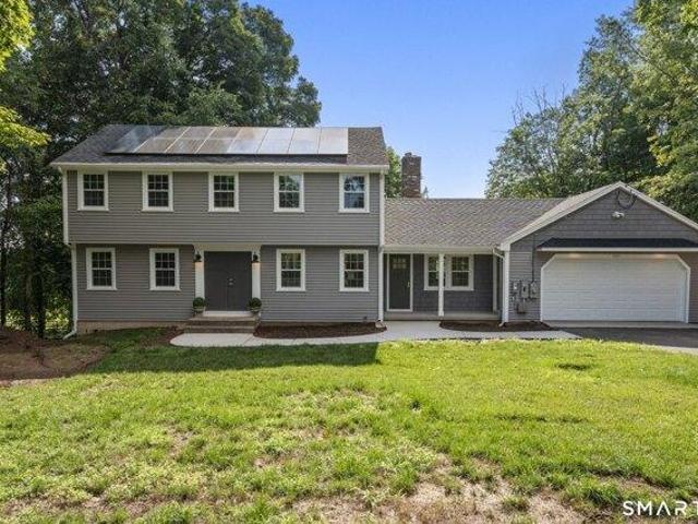 house with 3 bedroom, Suffield CT ES105255841