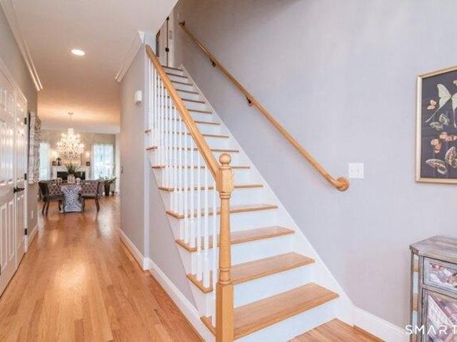house with 3 bedroom, Suffield CT ES105318227