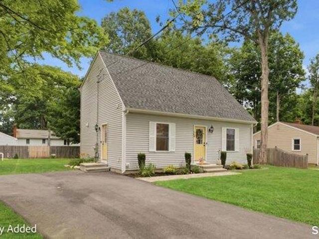 house with 3 bedroom, Suffield CT ES105561429