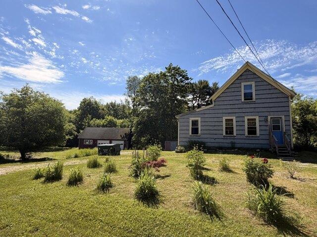 house with 3 bedroom, Sullivan ME ES105752085