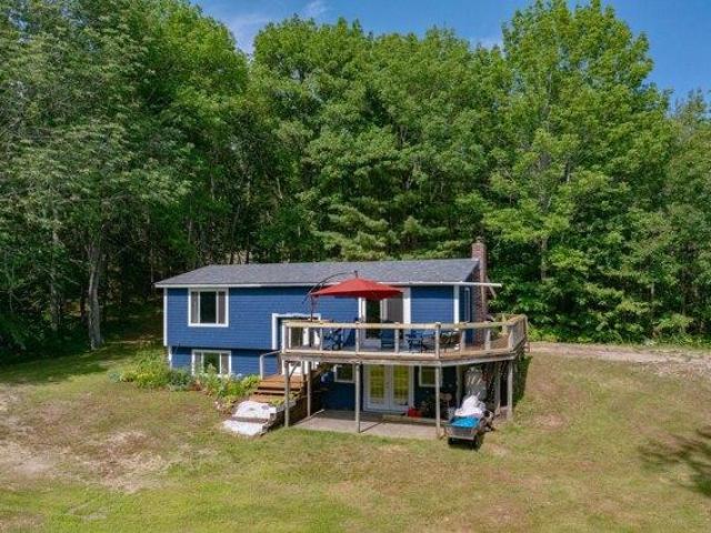 house with 3 bedroom, Sullivan ME ES105930941