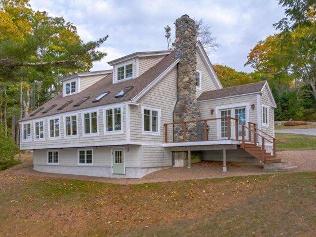 house with 3 bedroom, Surry ME ES105801217