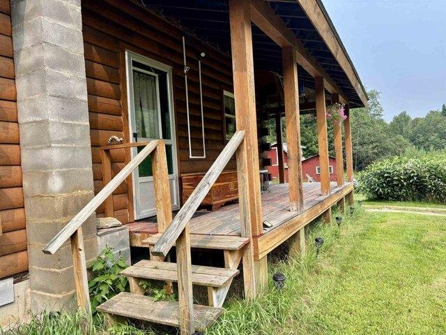 house with 3 bedroom, Sutton VT ES105532420