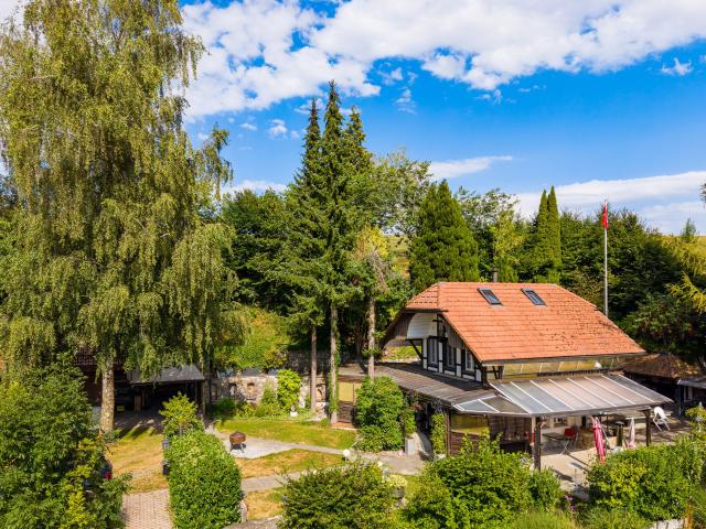 House with 3 rooms on sale in Utzigen 85 m² | dreamo. Ch
