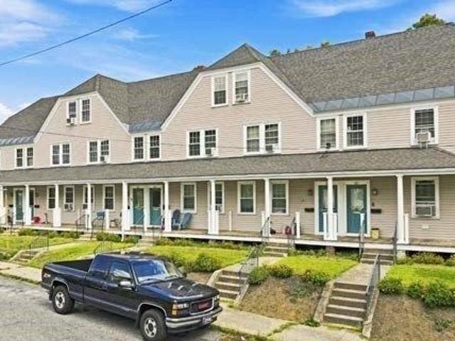 house with 48 bedroom, Northbridge MA ES105514854