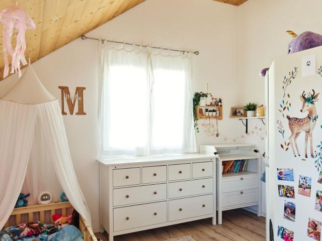 House with 4.5 rooms for rent in Ursy | dreamo. Ch