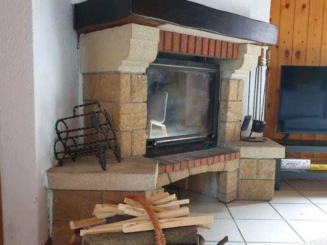 Detached house for rent 4.5 rooms