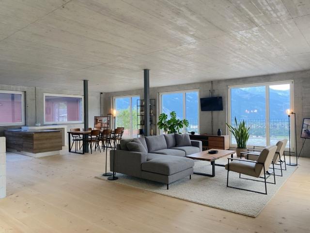 House with 4.5 rooms for rent in Schattdorf 11 m² | dreamo. Ch