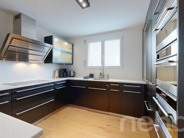 House with 4.5 rooms on sale in Metzerlen 141 m² | dreamo. Ch