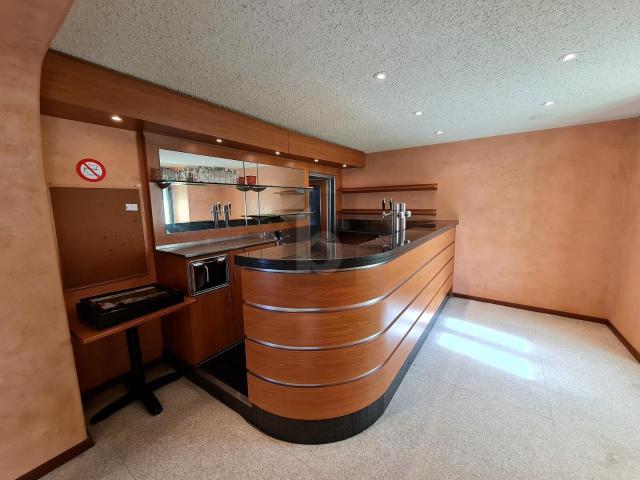 House with 4.5 rooms on sale in Nivo 280 m² | dreamo. Ch