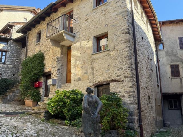 House with 4.5 rooms on sale in Brè sopra Lugano 130 m² | dreamo. Ch