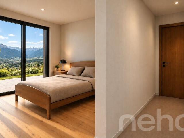 House with 4.5 rooms on sale in Chalais 151 m² | dreamo. Ch