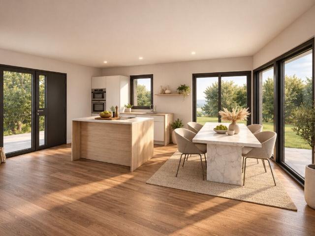 House with 4.5 rooms on sale in Concise 137 m² | dreamo. Ch