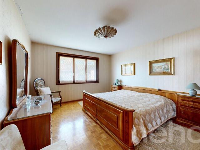 House with 4.5 rooms on sale in Cortaillod 240 m² | dreamo. Ch
