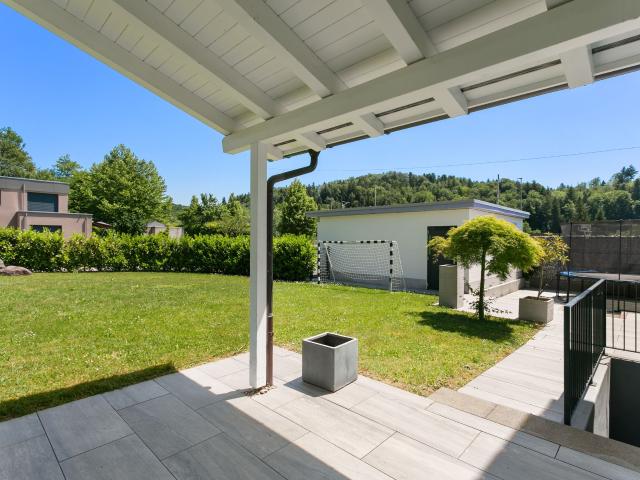 House with 4.5 rooms on sale in Frauenfeld 96 m² | dreamo. Ch