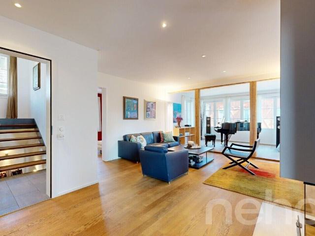 House with 4.5 rooms on sale in Langnau am Albis 180 m² | dreamo. Ch