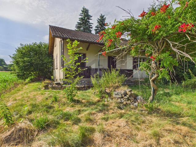 House with 4.5 rooms on sale in Leutwil 170 m² | dreamo. Ch