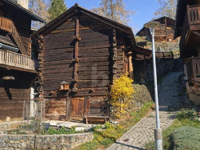 House with 4.5 rooms on sale in Liez St Martin 113 m² | dreamo. Ch