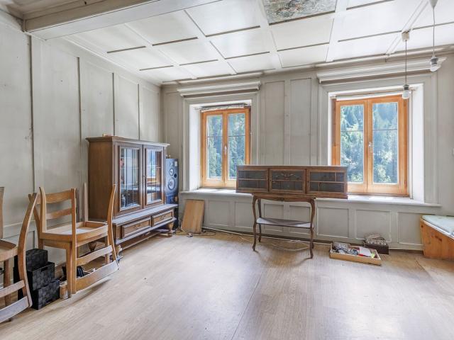 House with 4.5 rooms on sale in Strada 100 m² | dreamo. Ch