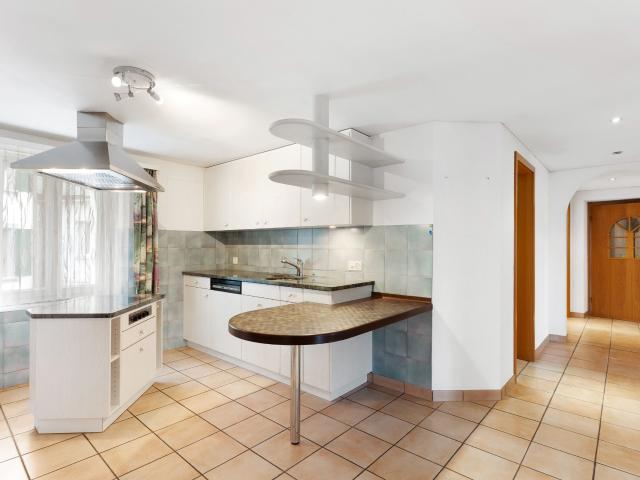 House with 4.5 rooms on sale in Safenwil 110 m² | dreamo. Ch