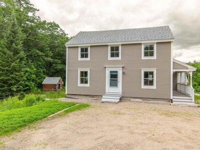 house with 4 bedroom, Tamworth NH ES105424650