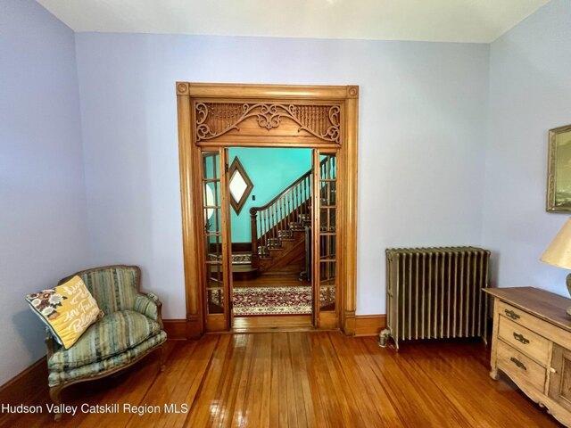 house with 4 bedroom, Tannersville NY ES105292673