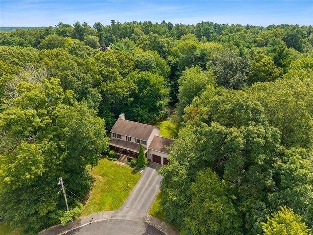 house with 4 bedroom, Taunton MA ES105682840