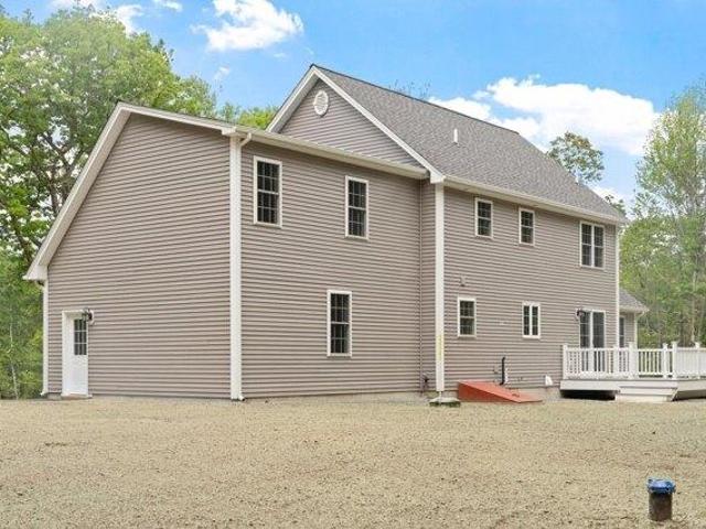 house with 4 bedroom, Templeton MA ES105384672