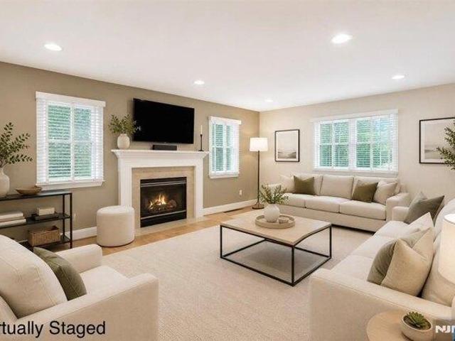house with 4 bedroom, Tenafly NJ ES105516667