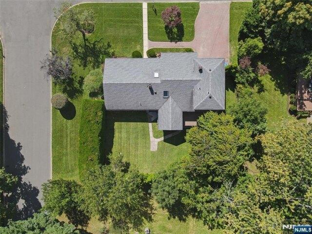 house with 4 bedroom, Tenafly NJ ES105535802