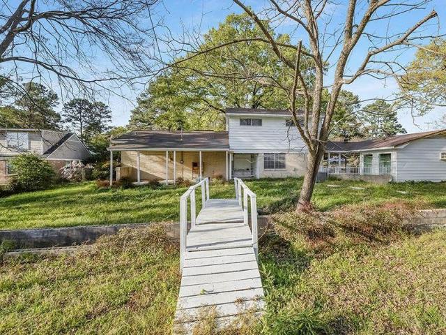 house with 4 bedroom, Texarkana TX DLS100973109