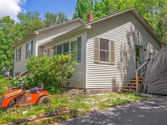 house with 4 bedroom, Thomaston ME ES105767904