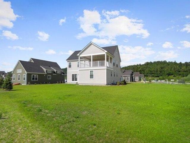 house with 4 bedroom, Thornton NH ES105400105