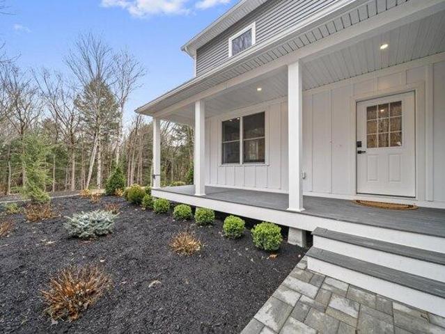 house with 4 bedroom, Thornton NH ES105414309