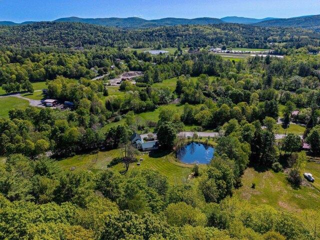 house with 4 bedroom, Thetford VT ES105574288