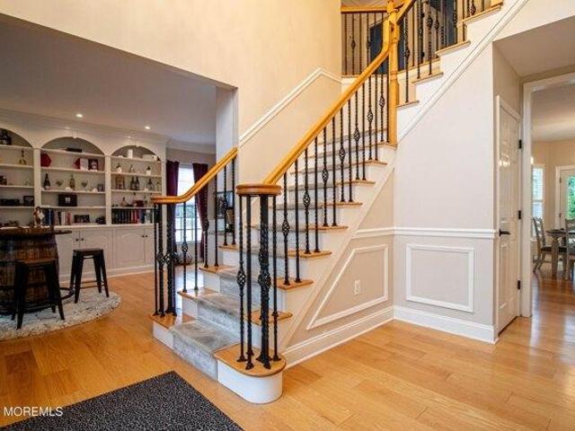 house with 4 bedroom, Tinton Falls NJ ES104441550