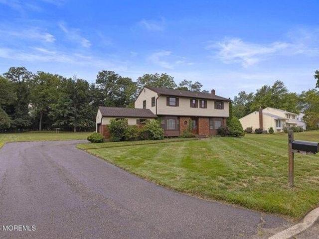 house with 4 bedroom, Tinton Falls NJ ES105293932